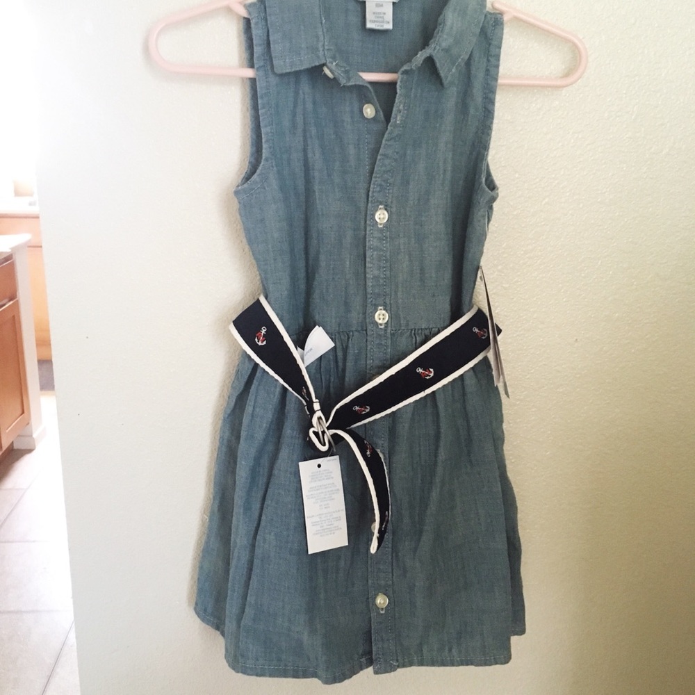 Ralph Lauren Dress